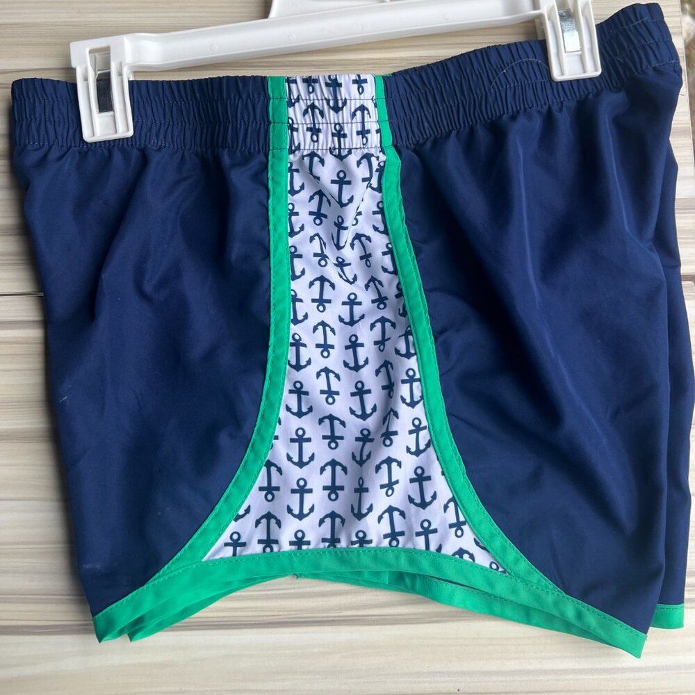 TRACK SHORT
